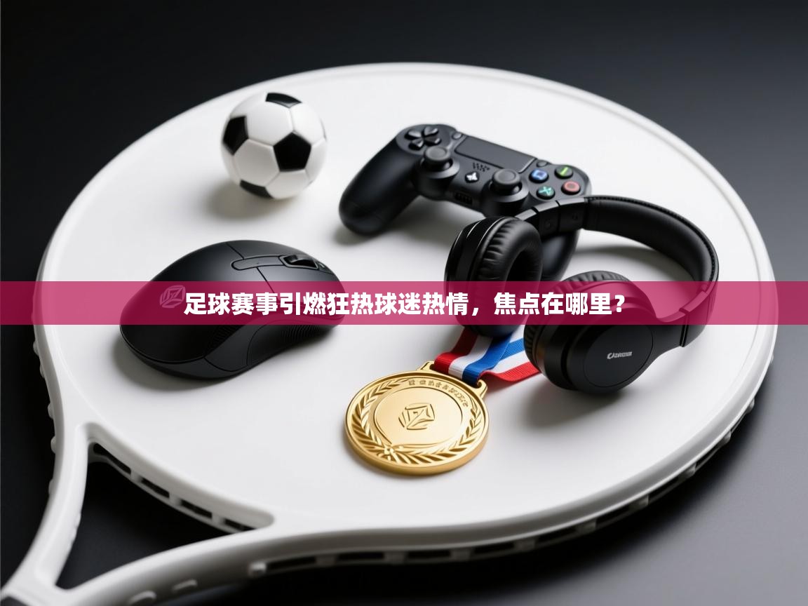 足球赛事引燃狂热球迷热情，焦点在哪里？  第2张