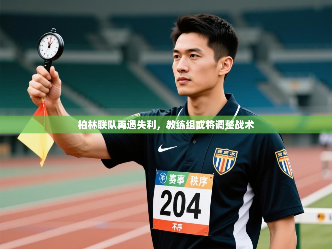 柏林联队再遇失利,教练组或将调整战术 第2张