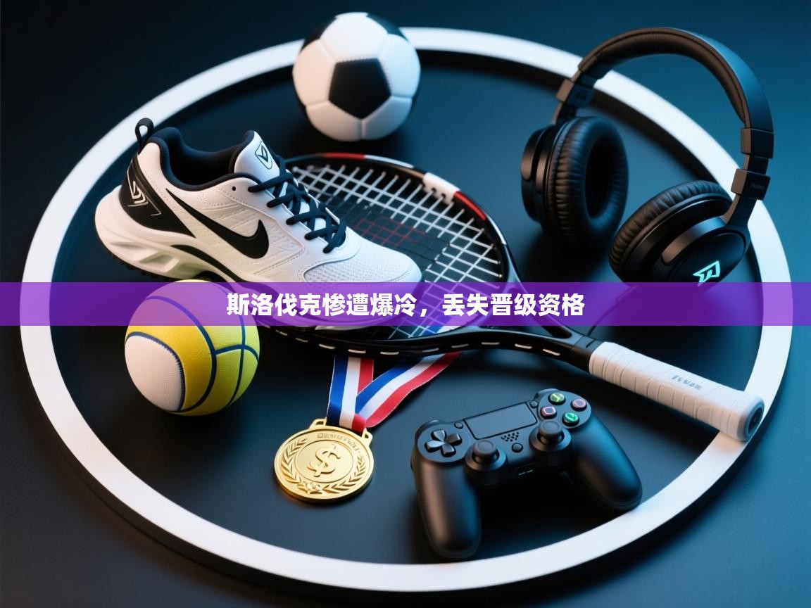 斯洛伐克惨遭爆冷，丢失晋级资格  第1张