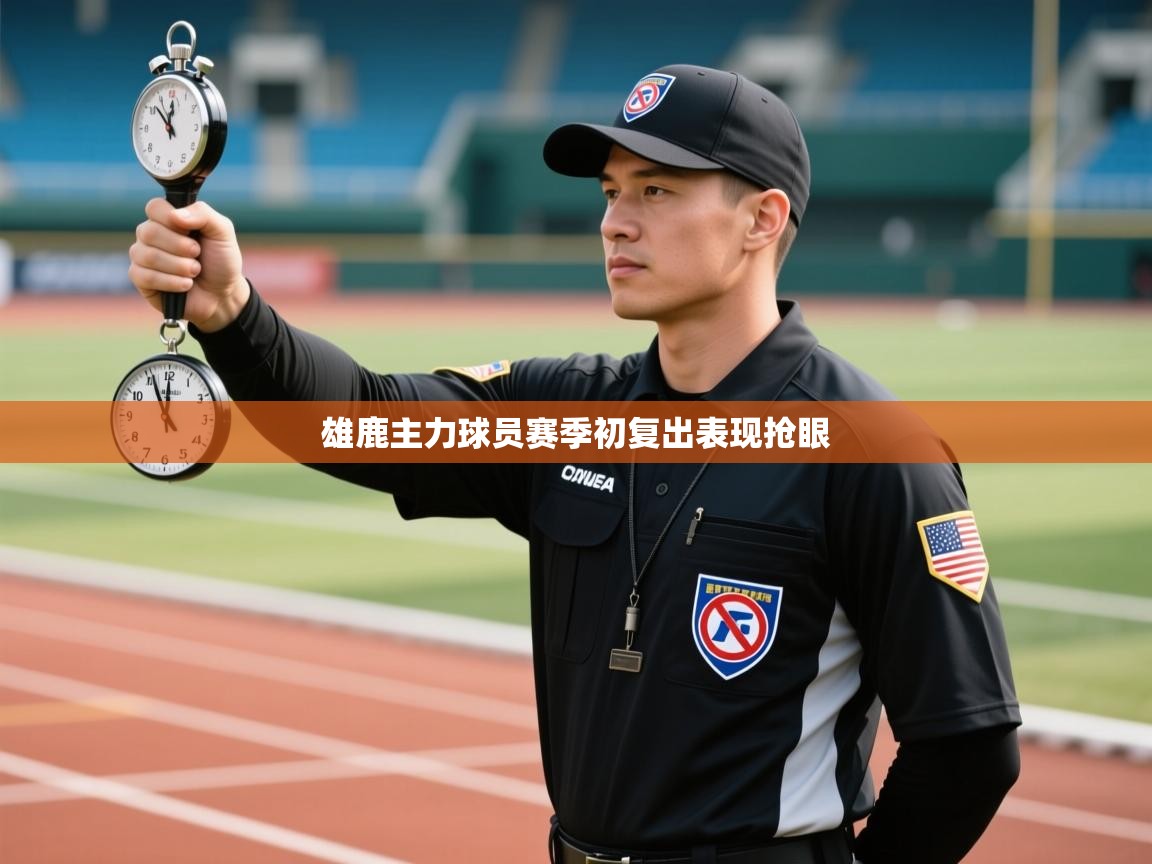 雄鹿主力球员赛季初复出表现抢眼  第1张