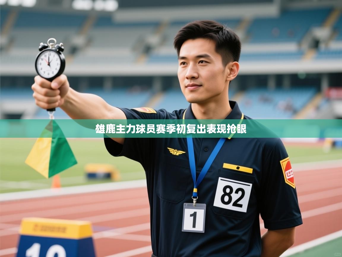 雄鹿主力球员赛季初复出表现抢眼  第2张