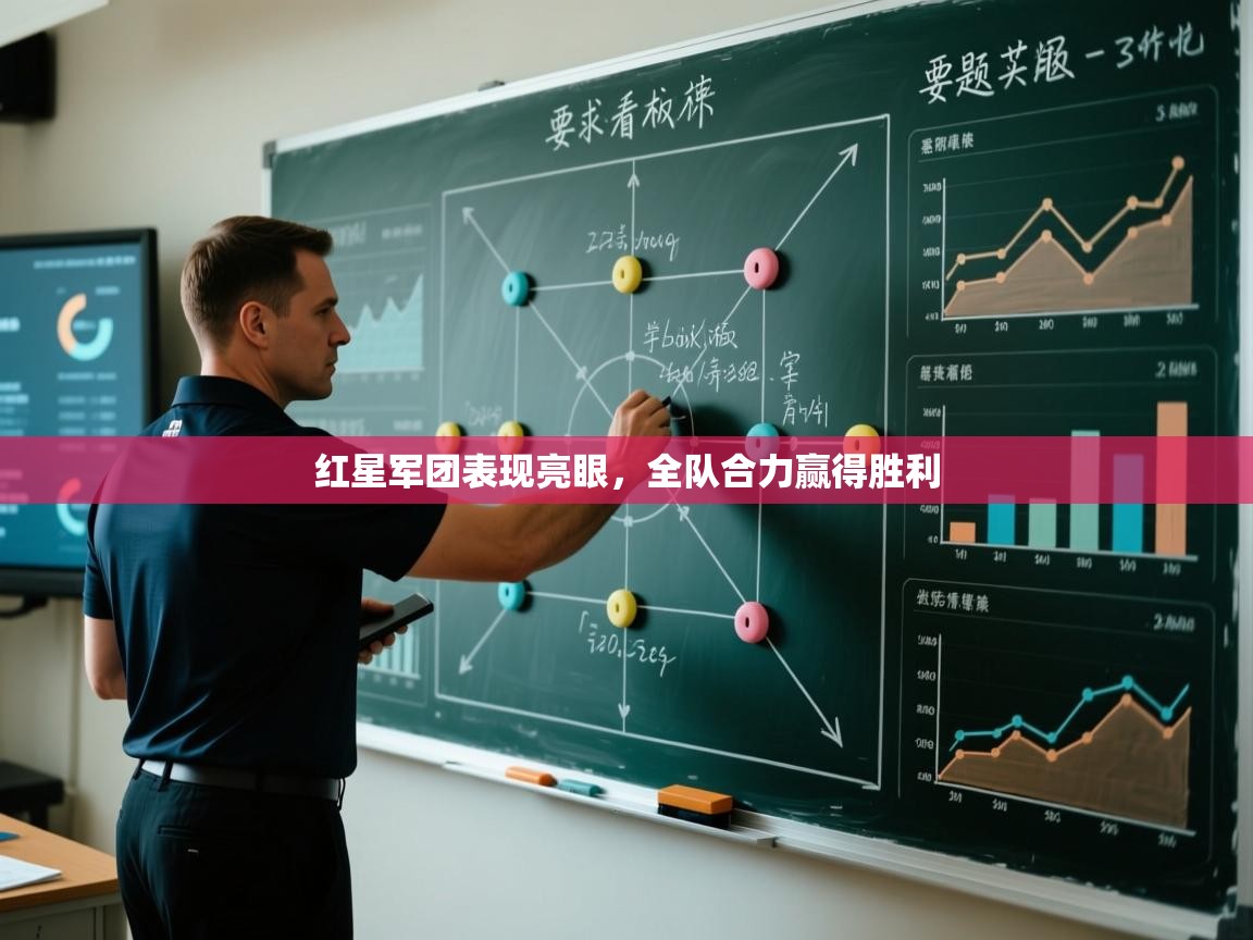 红星军团表现亮眼，全队合力赢得胜利  第1张