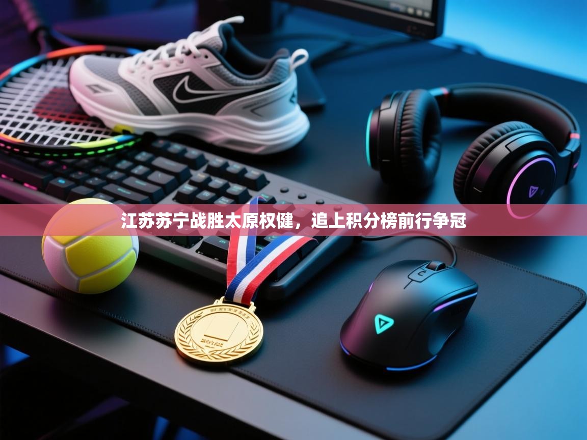 江苏苏宁战胜太原权健,追上积分榜前行争冠 第2张