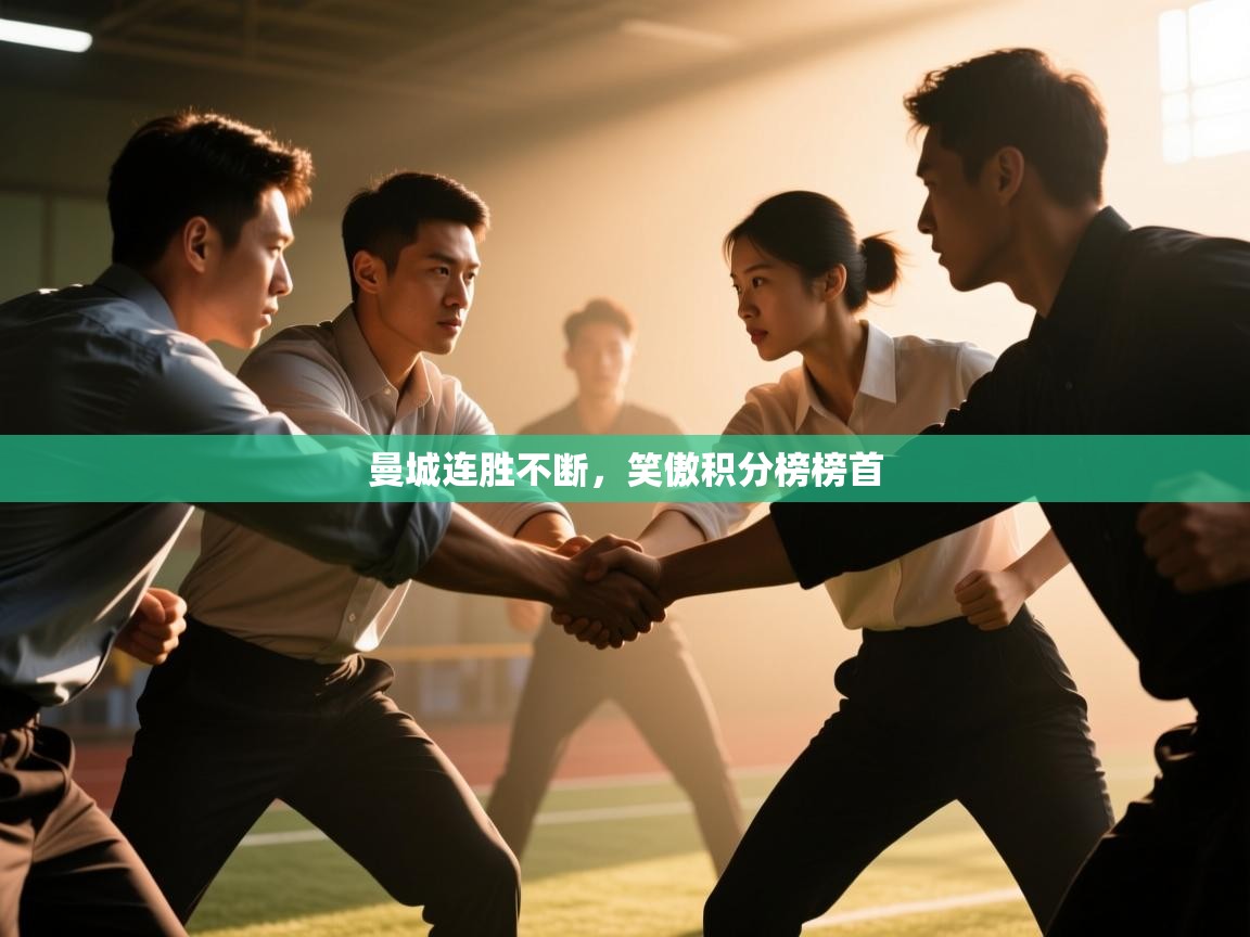 曼城连胜不断，笑傲积分榜榜首  第1张