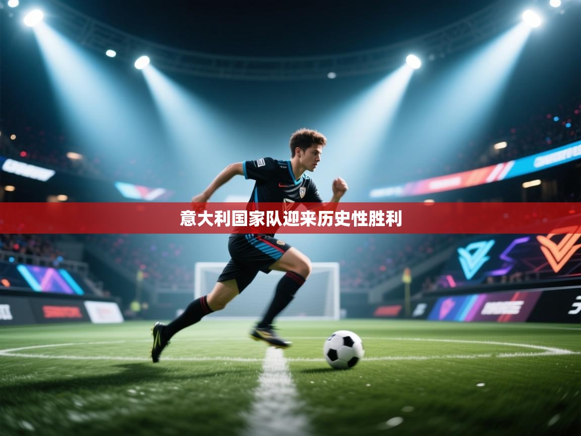 意大利国家队迎来历史性胜利 第2张