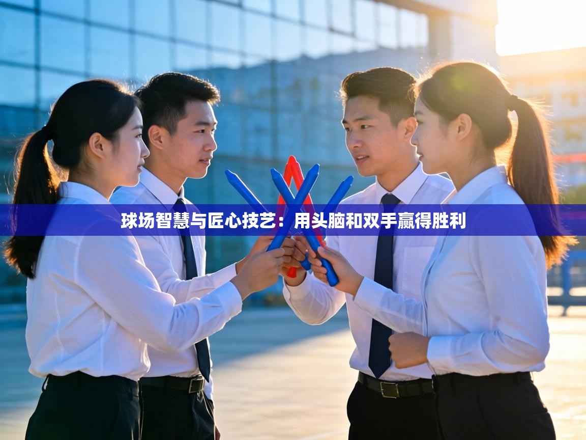 球场智慧与匠心技艺：用头脑和双手赢得胜利  第1张