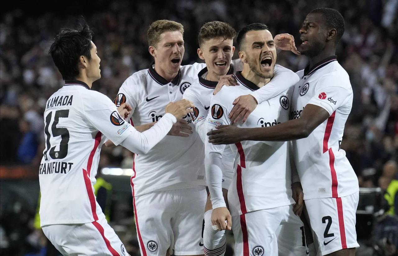 半岛体育官网入口-关于稳固冷门之王，法兰克福主场持续强势的信息