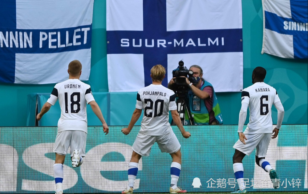 比利时遭遇芬兰挑战，胜利之争