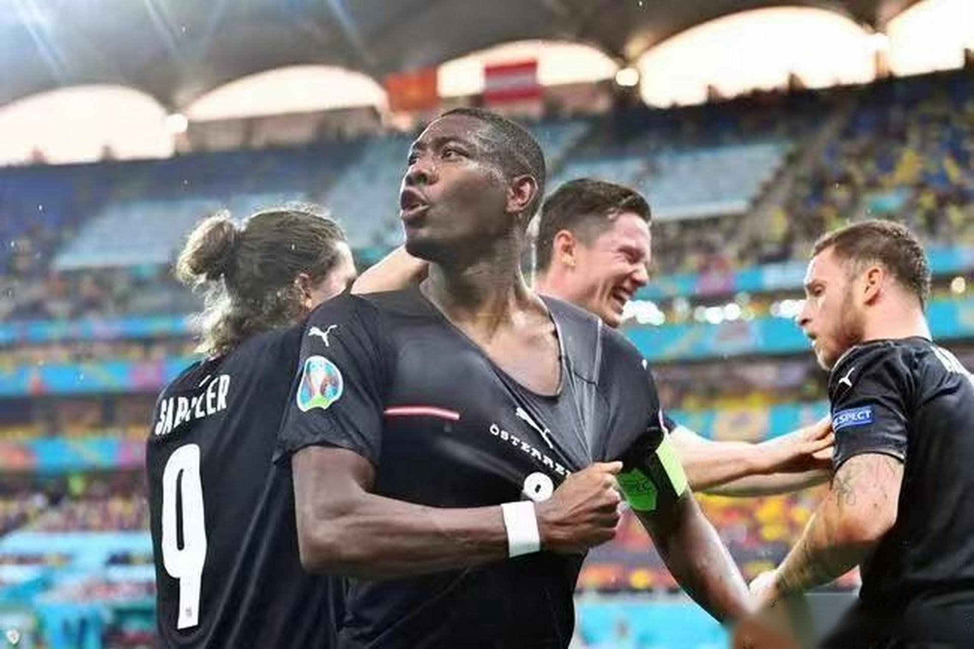 比利时遭遇芬兰挑战，胜利之争