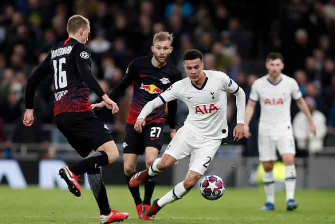 关于热刺队员遭遇突发伤病,主帅加强阵容调整的信息 关于热刺队员遭遇突发伤病,主帅加强阵容调整的信息