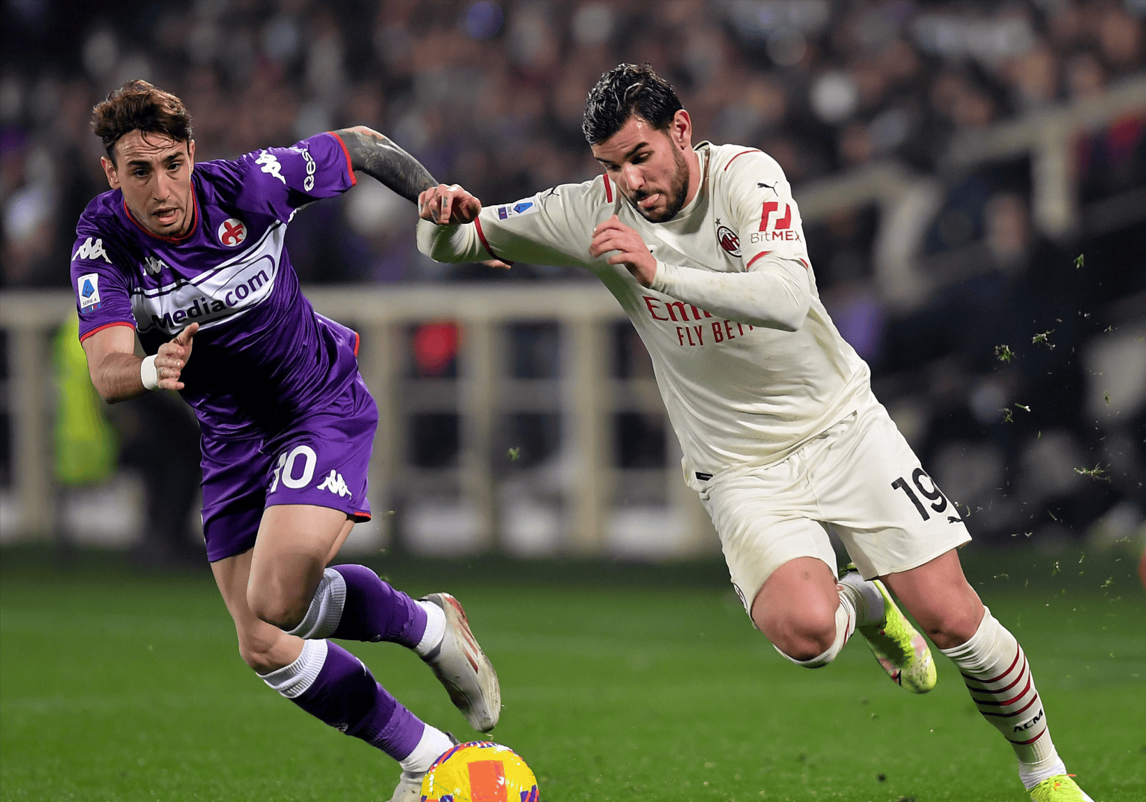 半岛体育平台官网-罗马前锋连续破门，助球队逆转