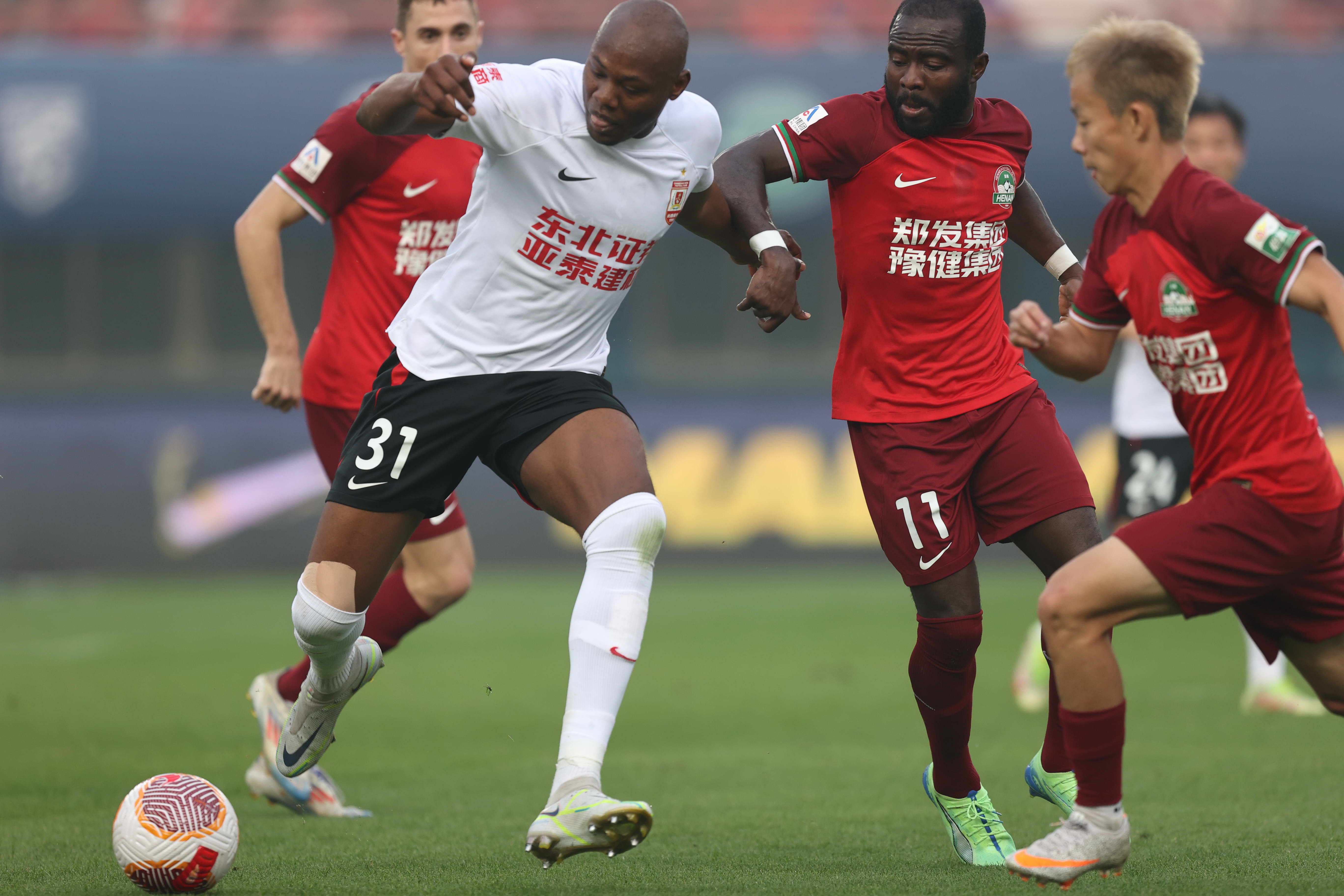 半岛官网入口-关于中超联赛曝光球队备战练习状况，吸引眼球的信息