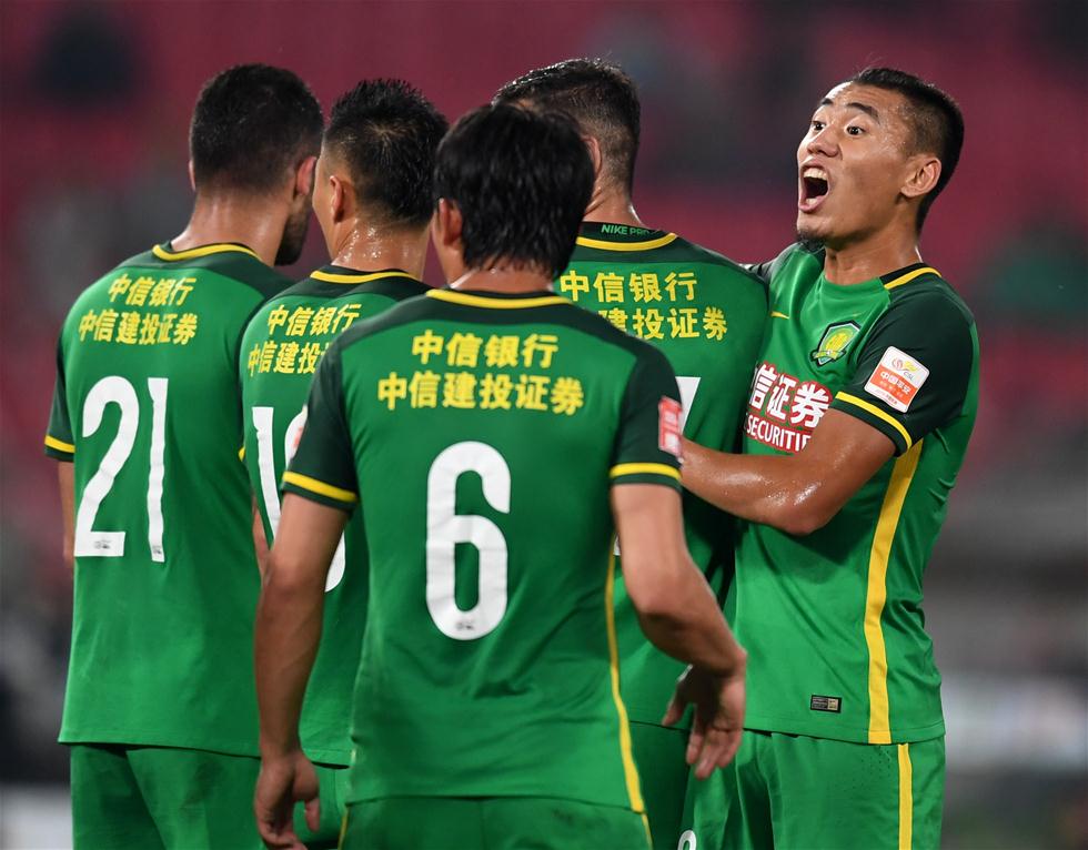 半岛体育官网下载-富德主场不敌国安，陷入保级困境的简单介绍