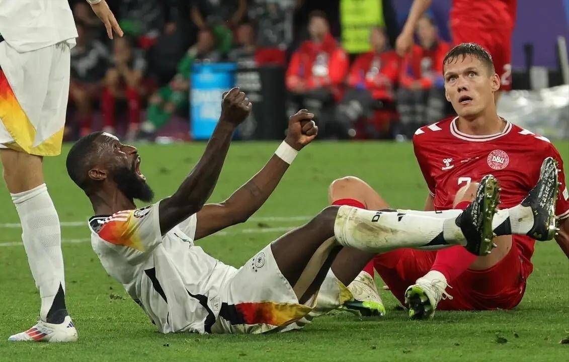 德甲球员比赛状态佳，助攻国家队获胜