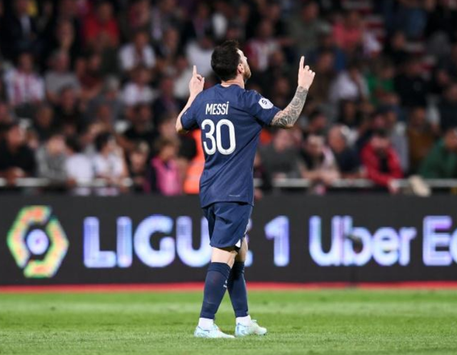 半岛官方体育登录入口-梅西加盟巴黎，冠军梦重燃的简单介绍