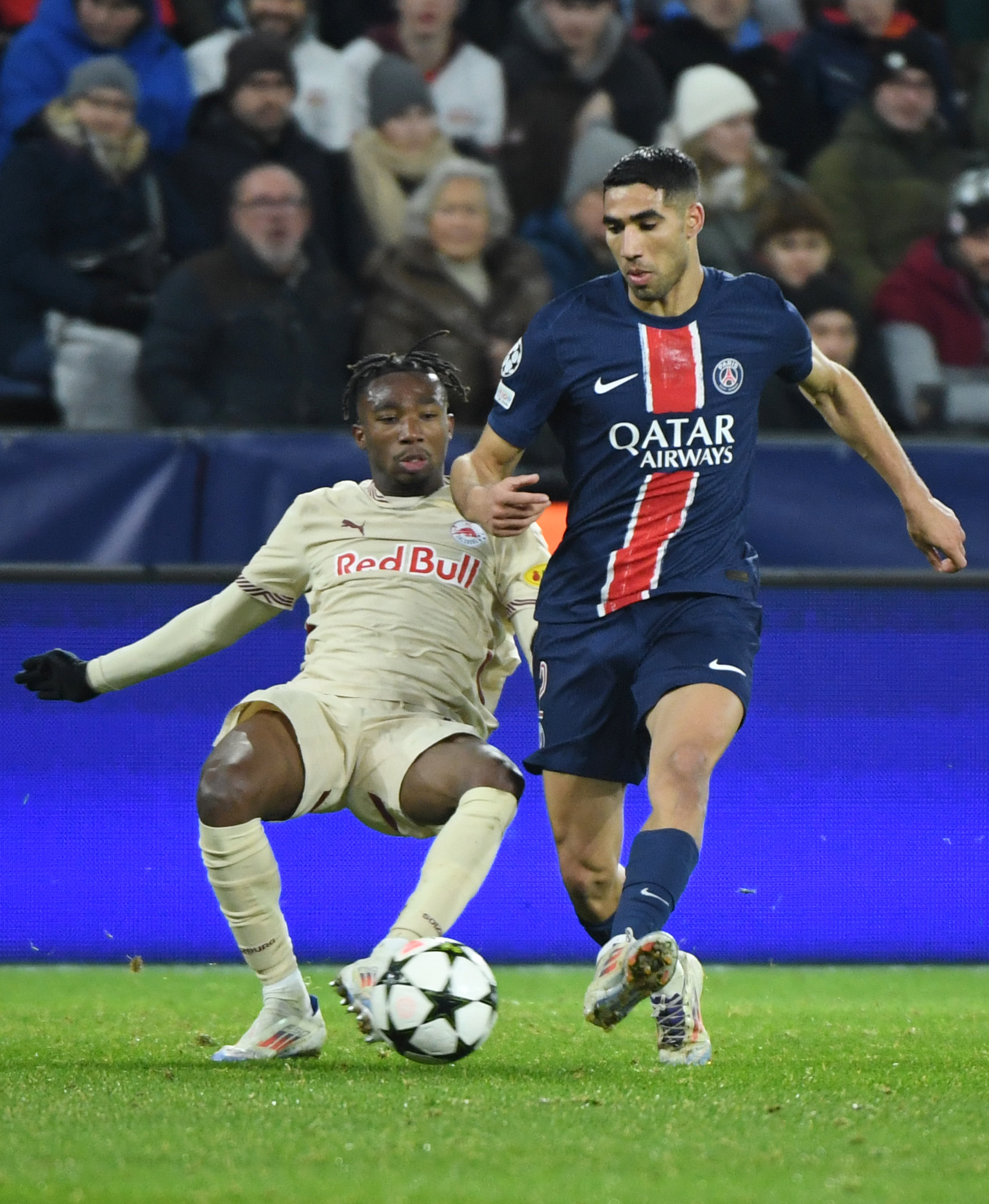 半岛体育官网入口-格拉茨耀眼星辉，闪耀欧冠赛场