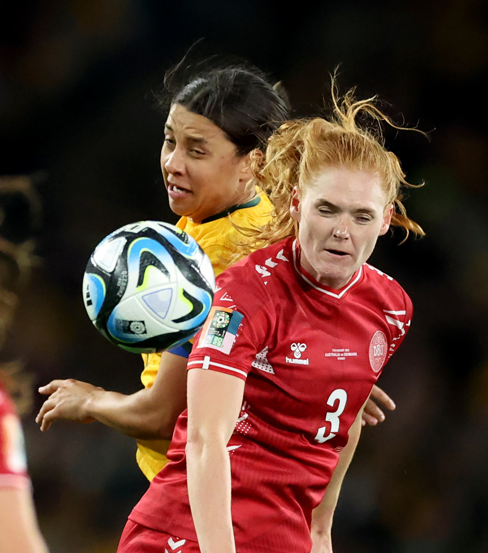 丹麦队凭借团结合作取得压倒性胜利,晋级的简单介绍 丹麦队凭借团结合作取得压倒性胜利,晋级的简单介绍