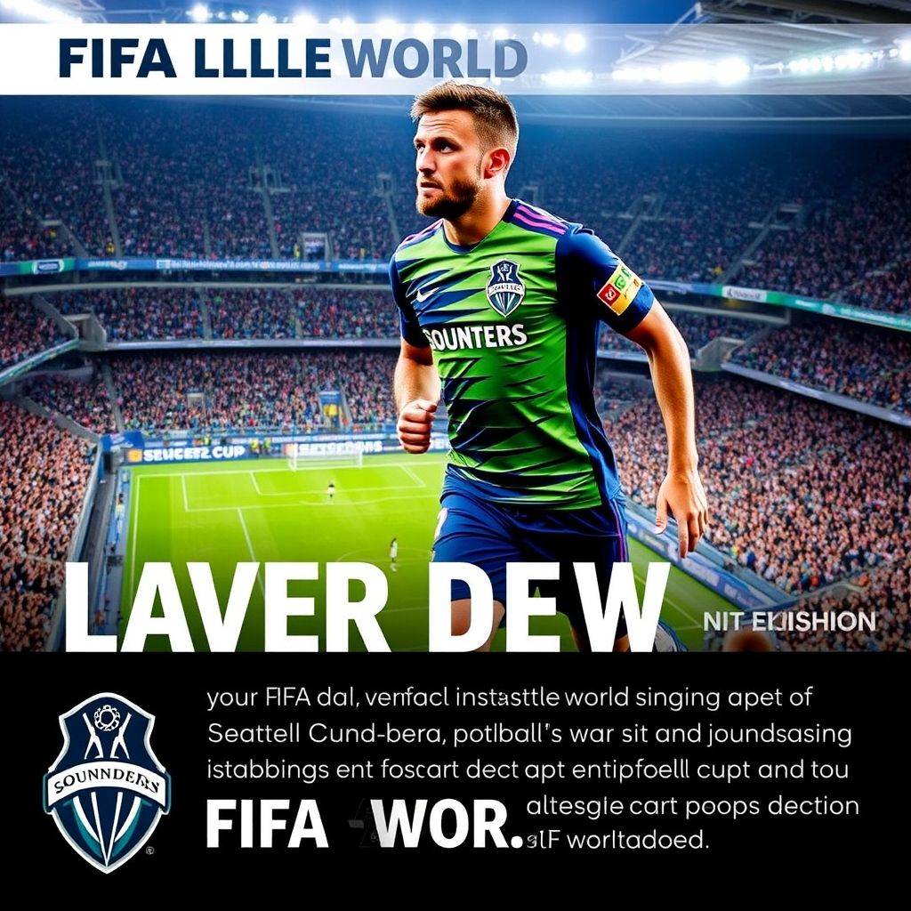 半岛app官方下载-西雅图海湾者新援首秀引期待，世俱杯表现备受关注