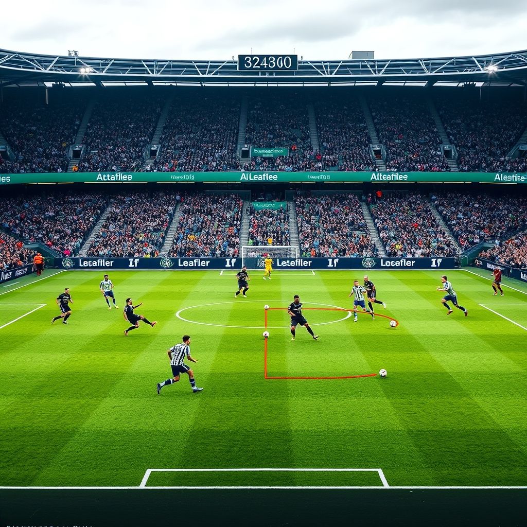 半岛体育app官方下载-西雅图海湾者传控战术优化，球队整体配合更顺畅