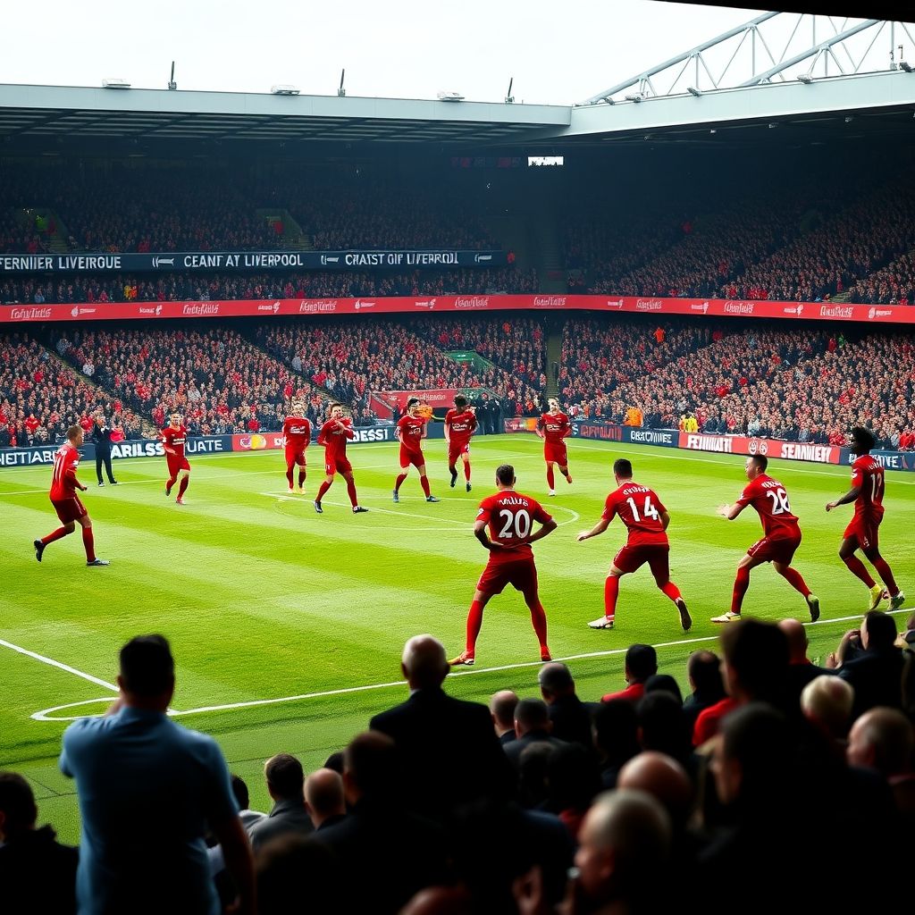 半岛体育在线官网-利物浦防守体系调整，力求守住关键战局