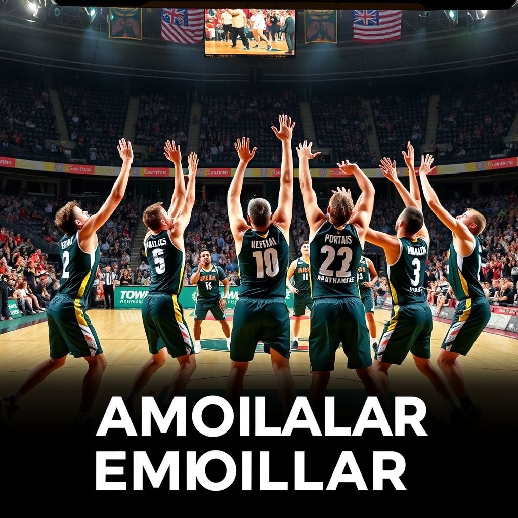 半岛综合体育官方app下载-塔斯马尼亚联防守体系稳固，力求半决赛再创佳绩