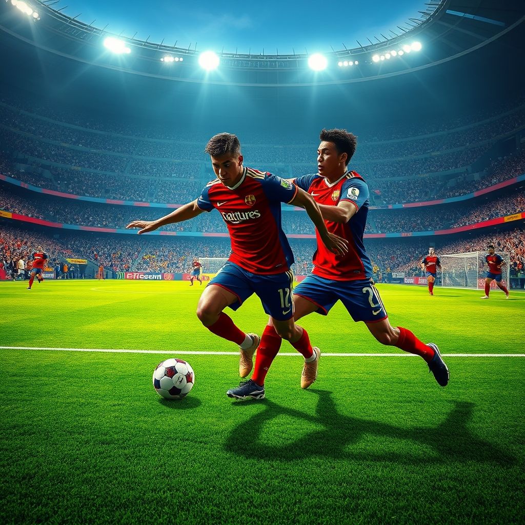 半岛体育官网-卡尔蒂斯前锋线组合默契提升，世俱杯争冠利器