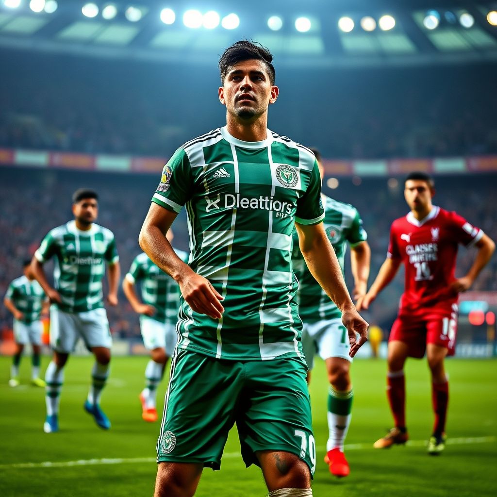 半岛app官网-帕尔梅拉斯中场大将伤愈复出，战利物浦阵容稳固