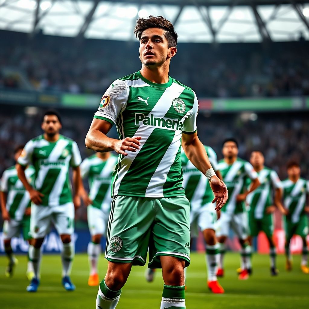 半岛体育网球-帕尔梅拉斯小将表现抢眼，劲旅添新力量